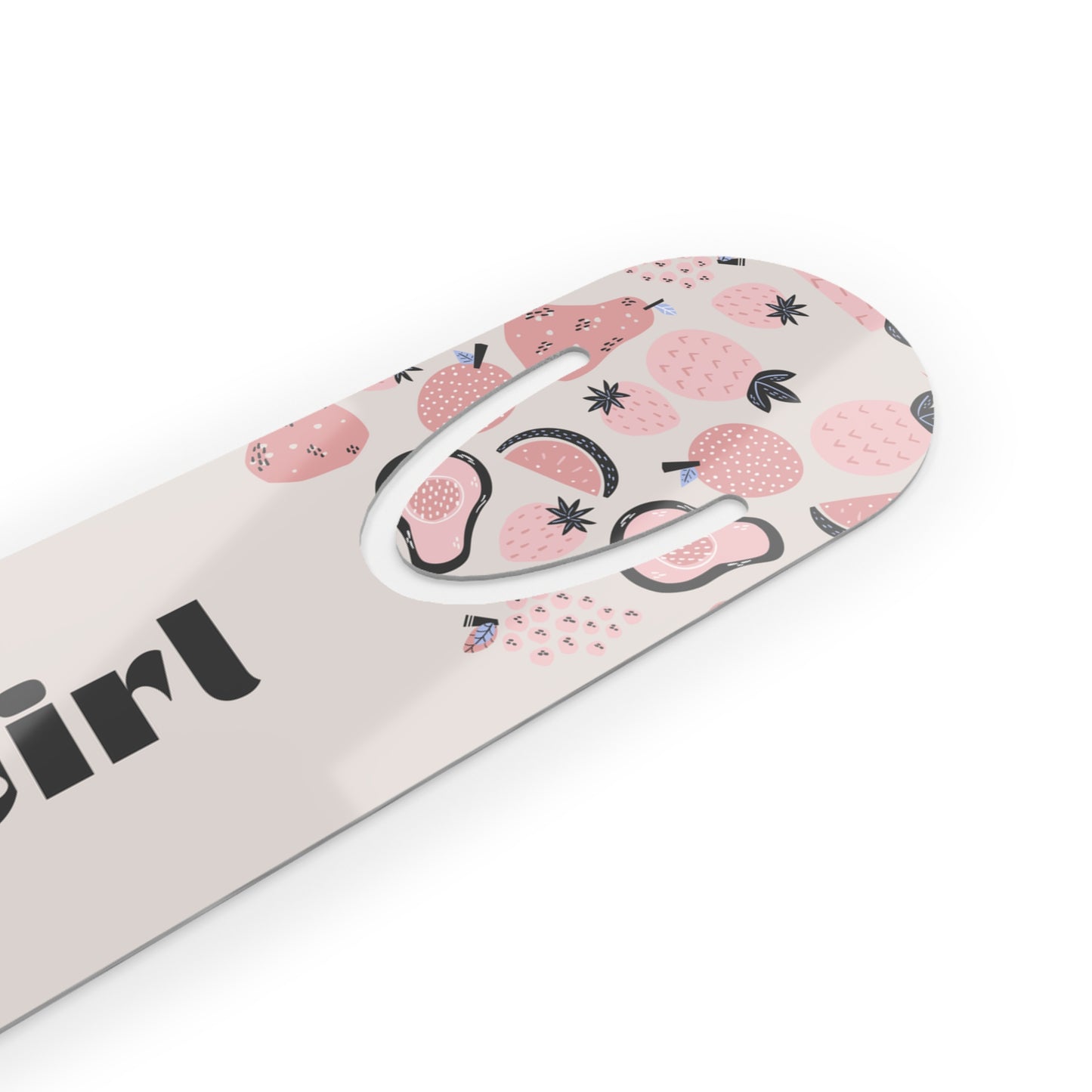 Good Girl Bookmark