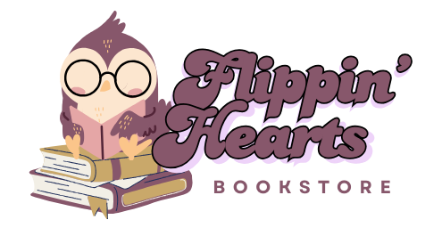 Flippin' Hearts Bookstore