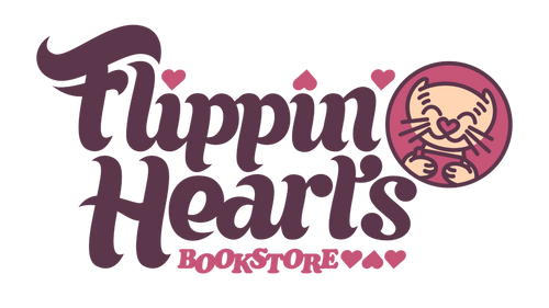 Flippin' Hearts Bookstore