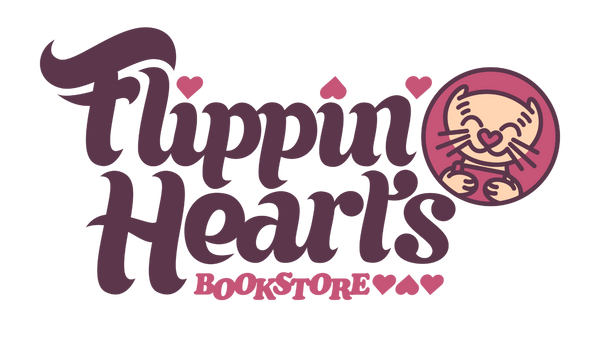 Flippin' Hearts Bookstore